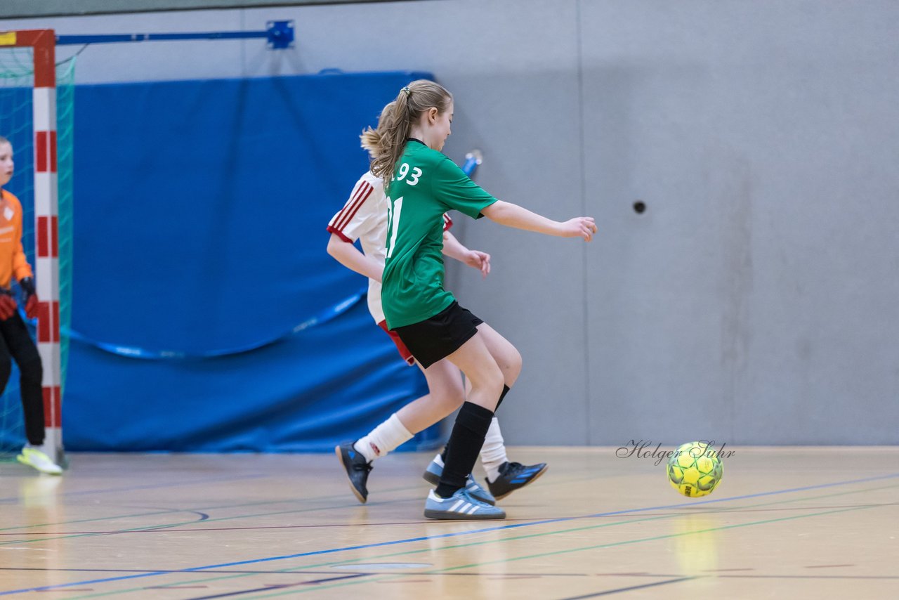 Bild 279 - wCJ Futsalmeisterschaft